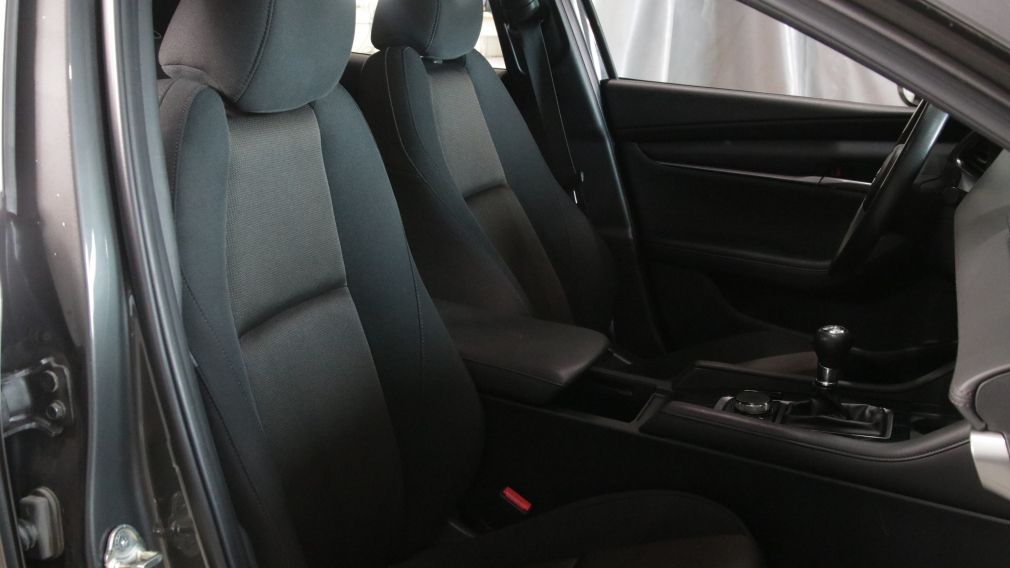 Mazda 3 GX 2020 à vendre à Trois-Rivières - 25