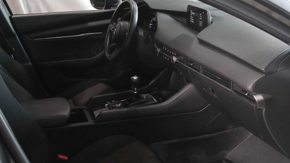 Mazda 3 GX 2020 à vendre à Trois-Rivières - 26