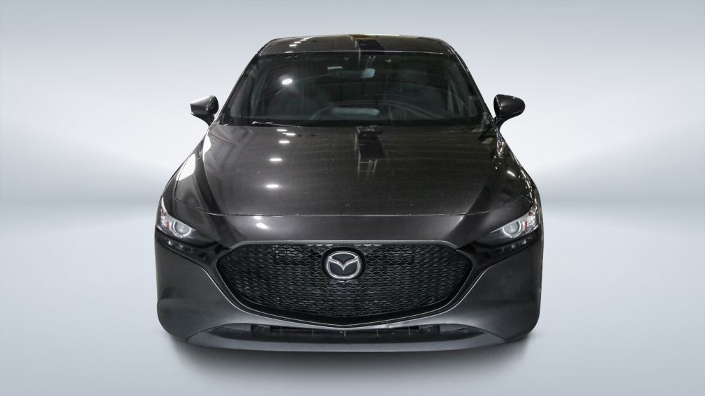 Mazda 3 GX 2020 d&rsquo;occasion à vendre - 2