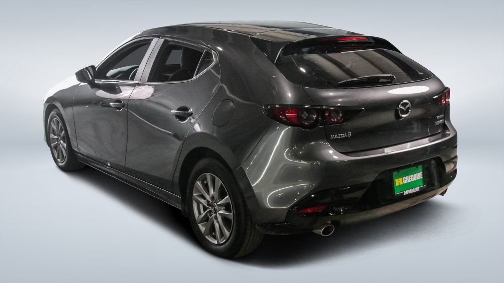 Mazda 3 GX 2020 d&rsquo;occasion à vendre - 4
