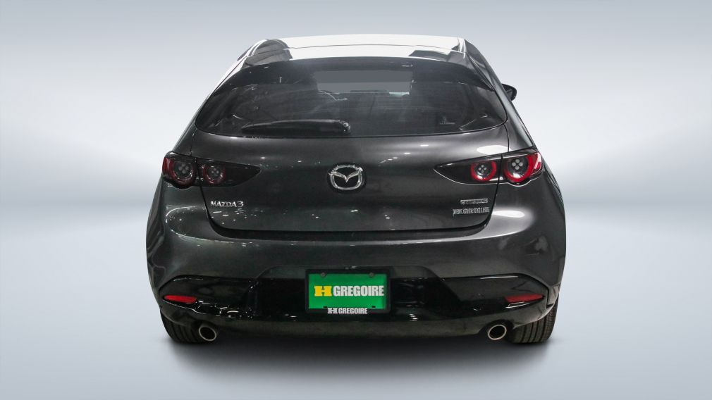 Mazda 3 GX 2020 d&rsquo;occasion à vendre - 5