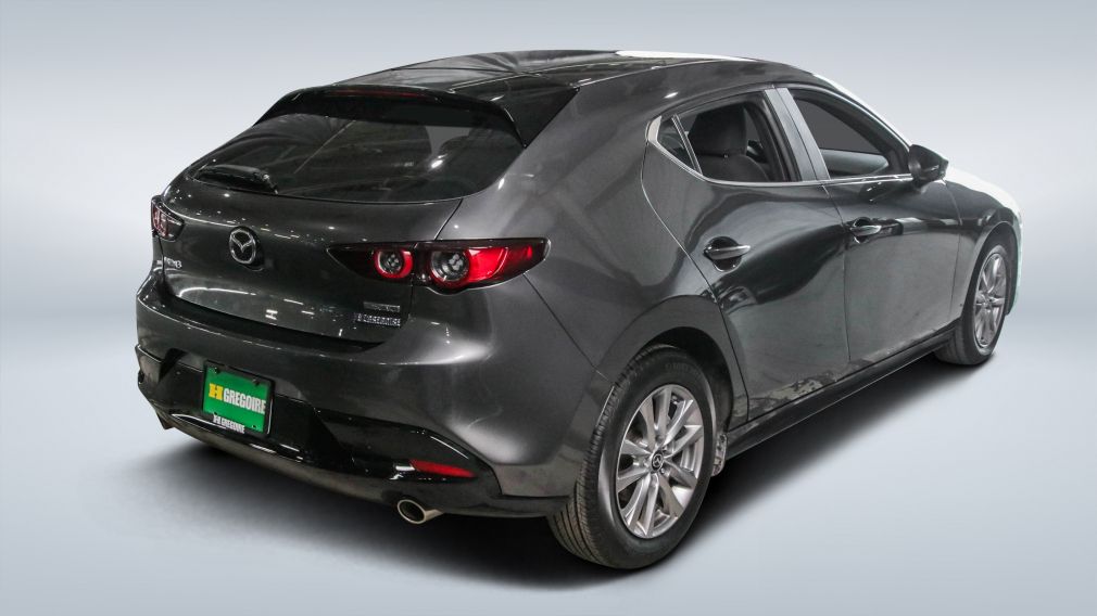Mazda 3 GX 2020 d&rsquo;occasion à vendre - 6