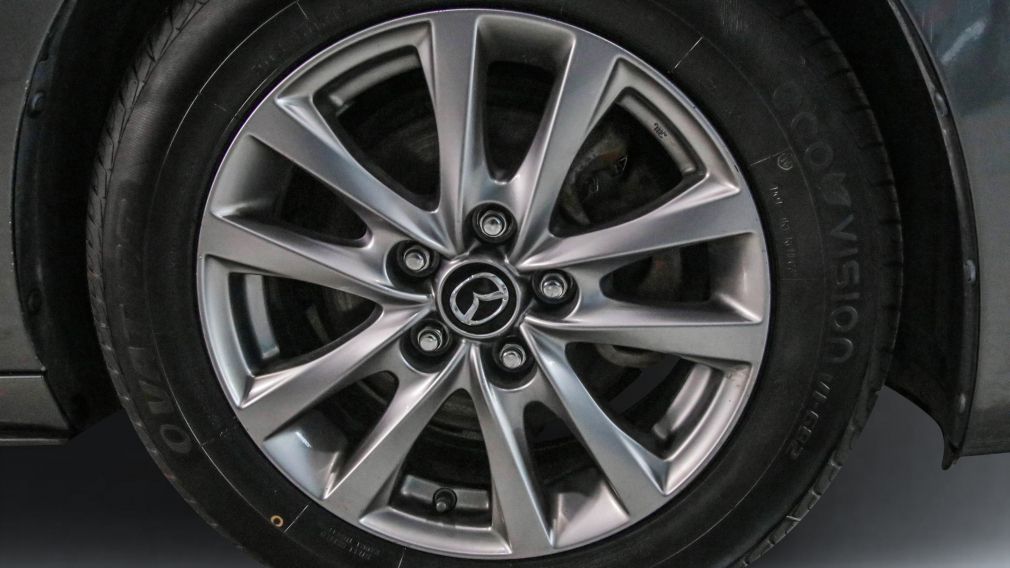 Mazda 3 GX 2020 d&rsquo;occasion à vendre - 7