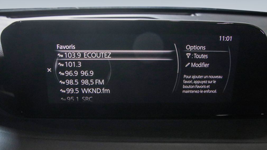 Mazda 3 GX 2020 d&rsquo;occasion à vendre - 9