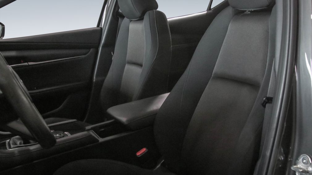 Mazda 3 GX 2020 d&rsquo;occasion à vendre - 16