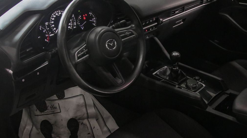 Mazda 3 GX 2020 d&rsquo;occasion à vendre - 17