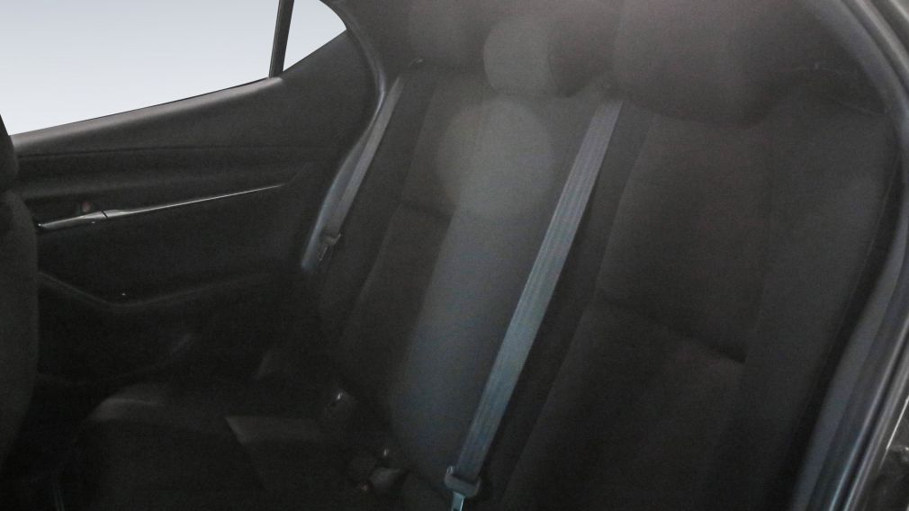 Mazda 3 GX 2020 d&rsquo;occasion à vendre - 18