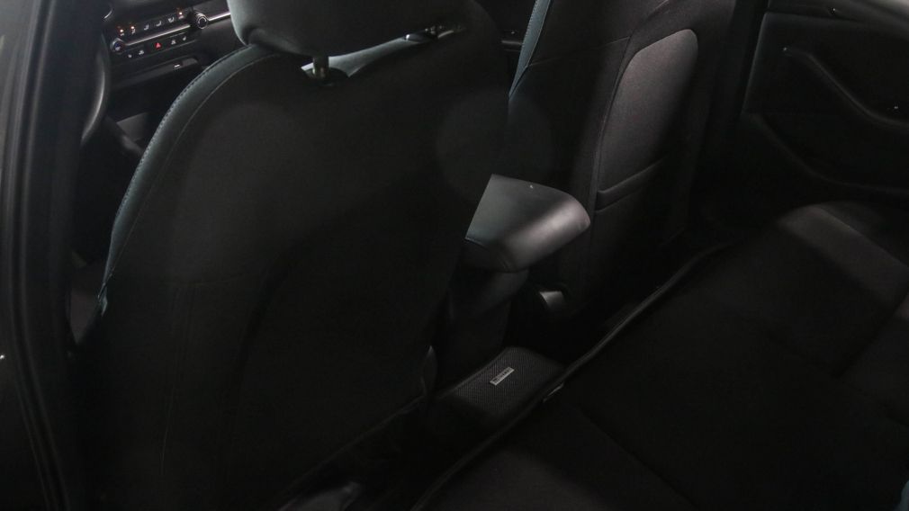 Mazda 3 GX 2020 d&rsquo;occasion à vendre - 19