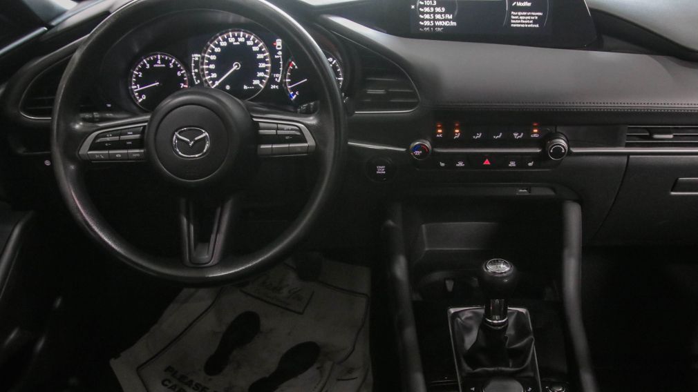 Mazda 3 GX 2020 d&rsquo;occasion à vendre - 21