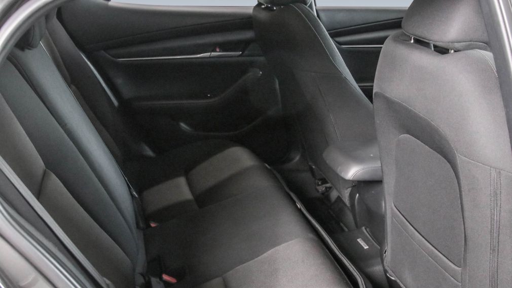 Mazda 3 GX 2020 d&rsquo;occasion à vendre - 24