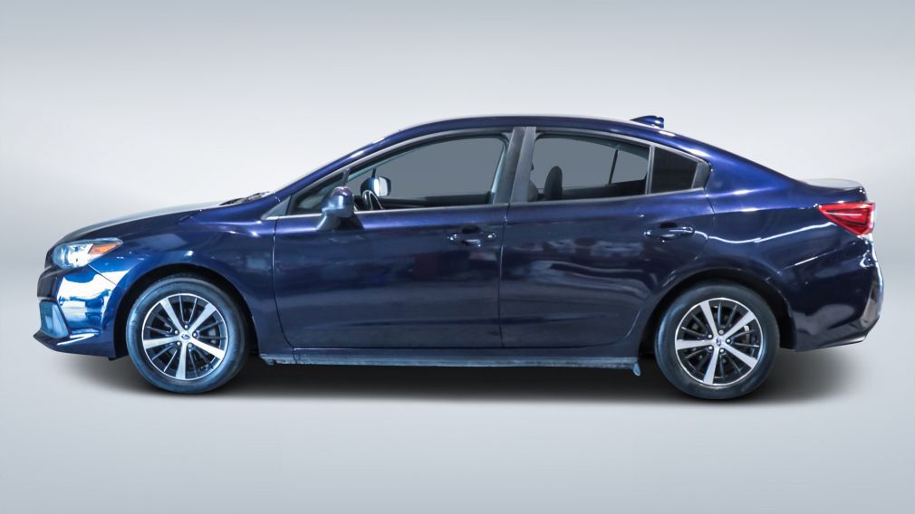 Subaru Impreza Touring 2020 d&rsquo;occasion à vendre - 4