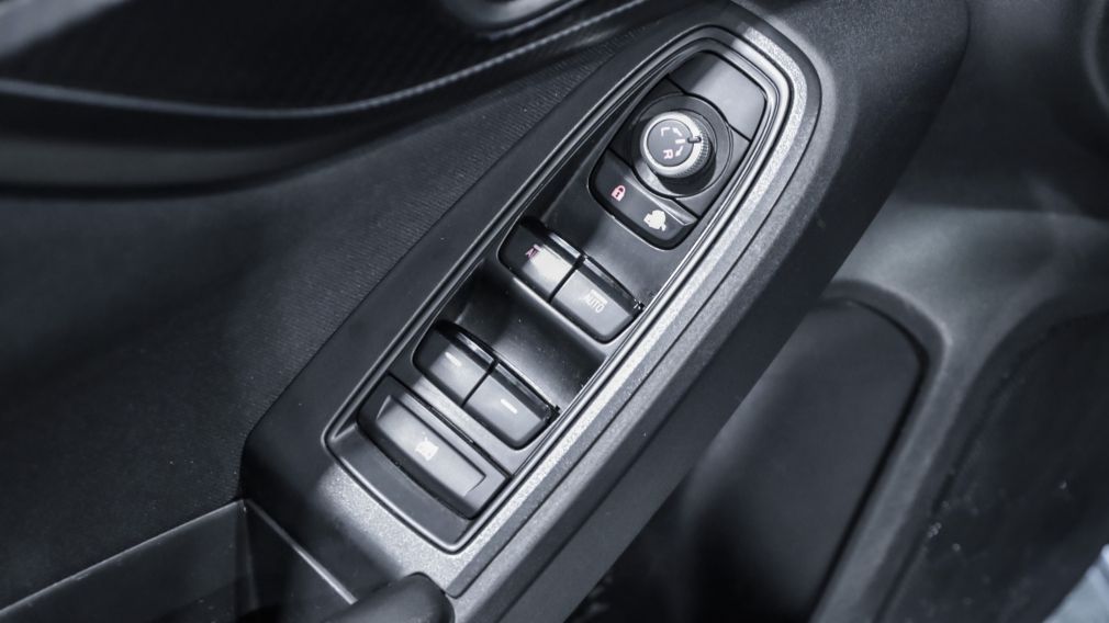 Subaru Impreza Touring 2020 d&rsquo;occasion à vendre - 9