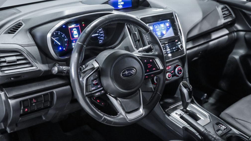 Subaru Impreza Touring 2020 d&rsquo;occasion à vendre - 10