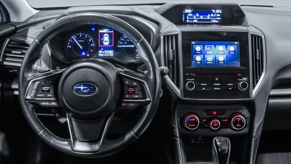 Subaru Impreza Touring 2020 d&rsquo;occasion à vendre - 12