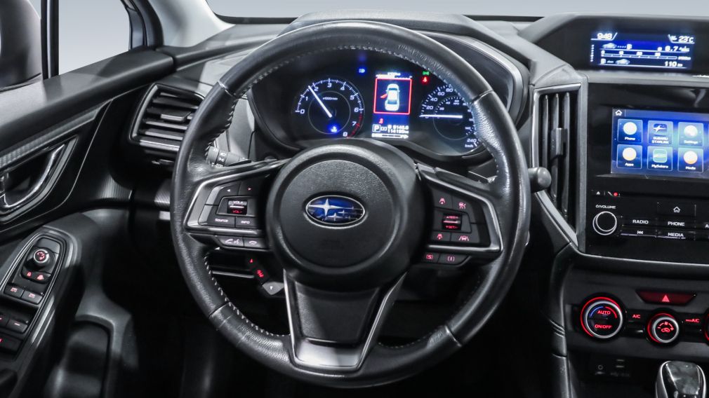 Subaru Impreza Touring 2020 d&rsquo;occasion à vendre - 13