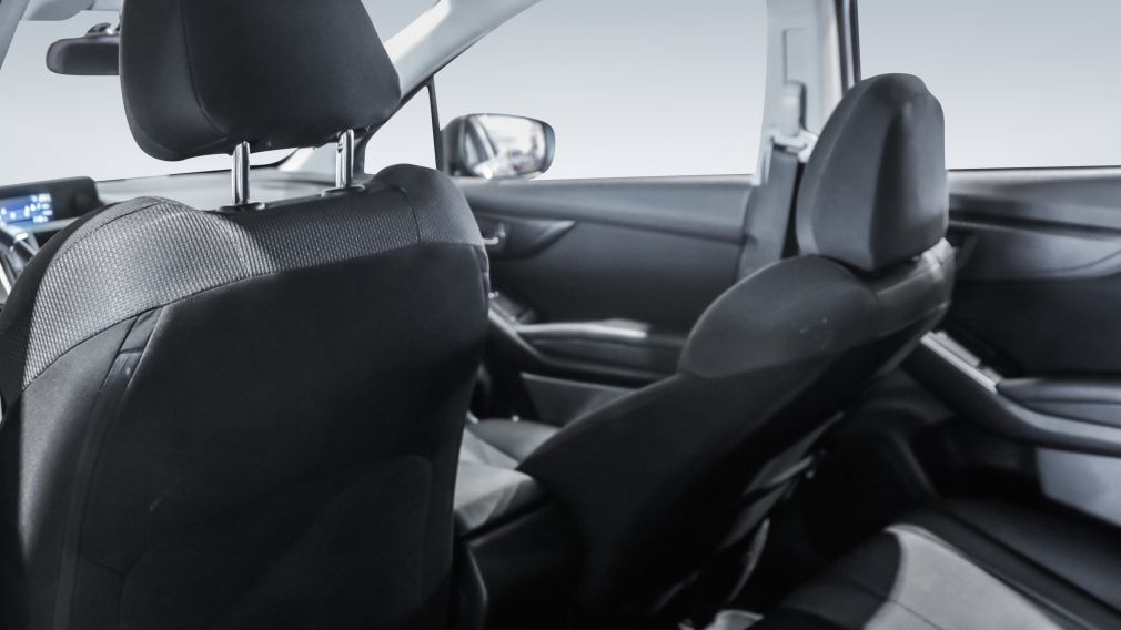 Subaru Impreza Touring 2020 d&rsquo;occasion à vendre - 17