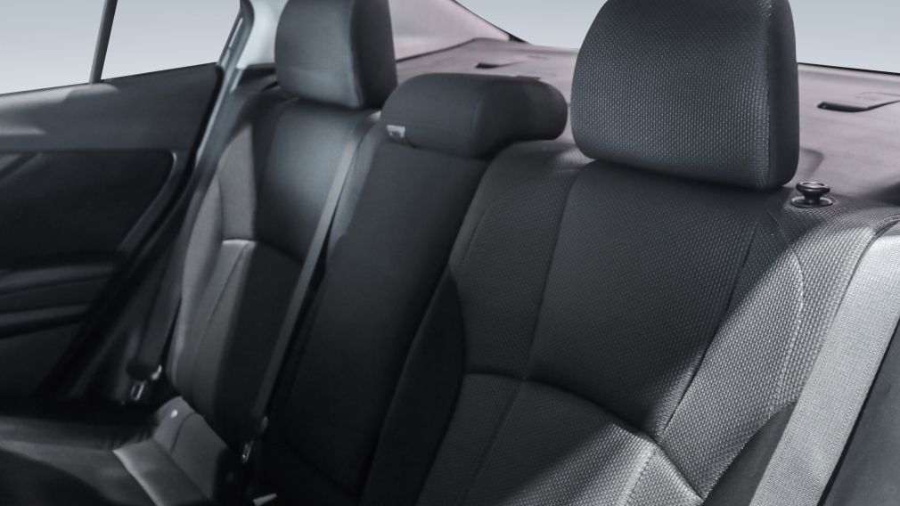 Subaru Impreza Touring 2020 d&rsquo;occasion à vendre - 18