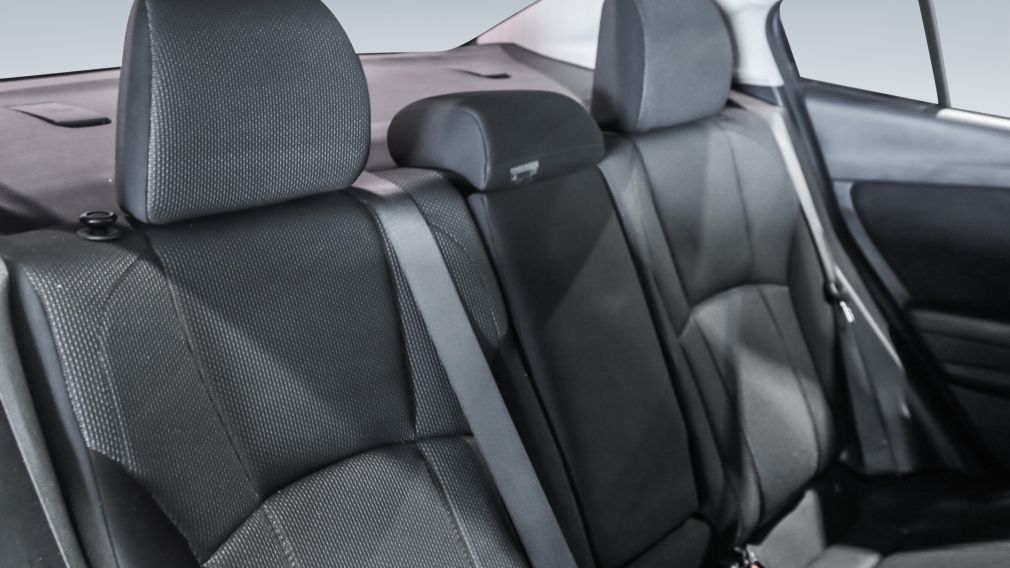 Subaru Impreza Touring 2020 d&rsquo;occasion à vendre - 19