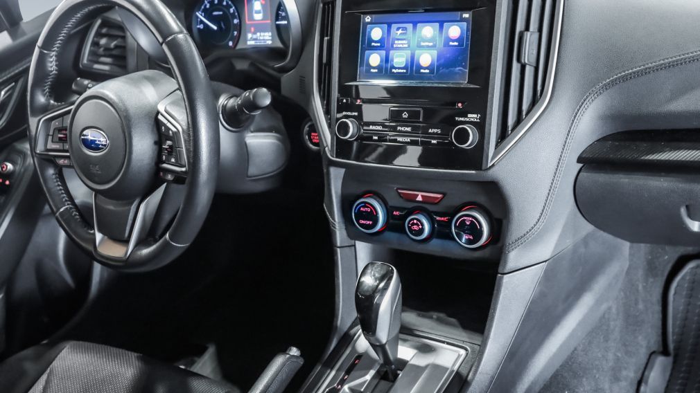 Subaru Impreza Touring 2020 d&rsquo;occasion à vendre - 20
