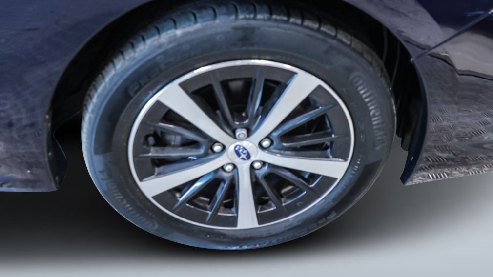 Subaru Impreza Touring 2020 d&rsquo;occasion à vendre - 22