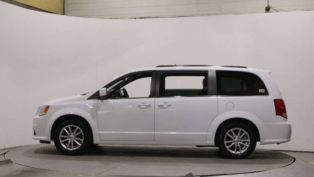 Dodge GR Caravan Premium Plus 2020 d&rsquo;occasion à vendre - 5