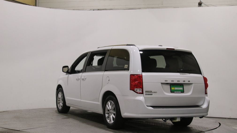 Dodge GR Caravan Premium Plus 2020 d&rsquo;occasion à vendre - 6
