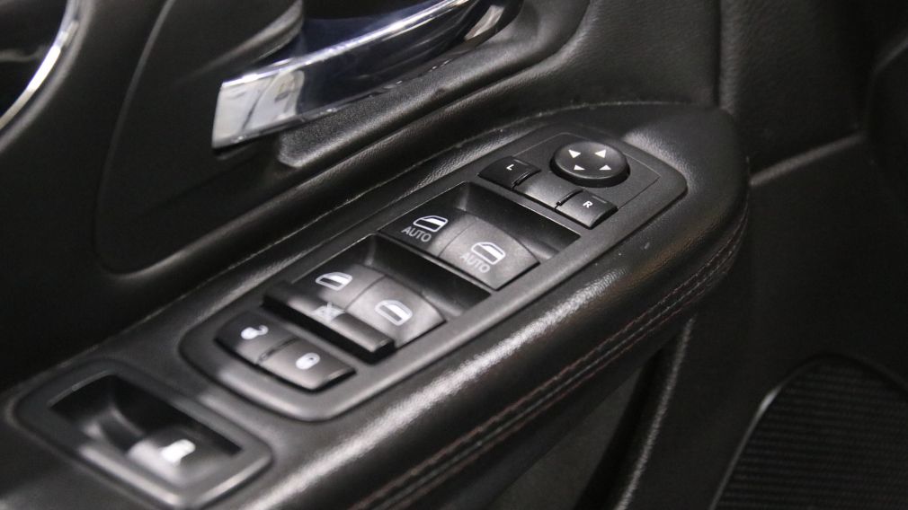 Dodge GR Caravan Premium Plus 2020 d&rsquo;occasion à vendre - 12
