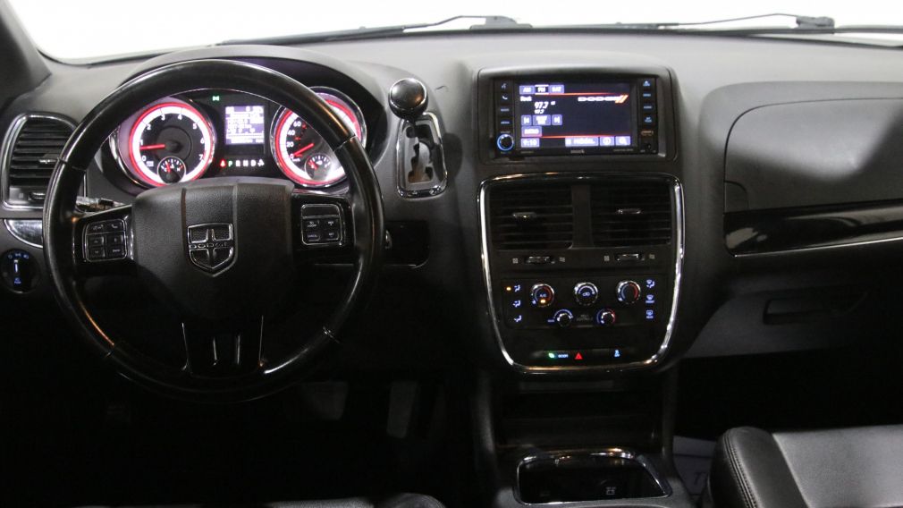 Dodge GR Caravan Premium Plus 2020 d&rsquo;occasion à vendre - 15