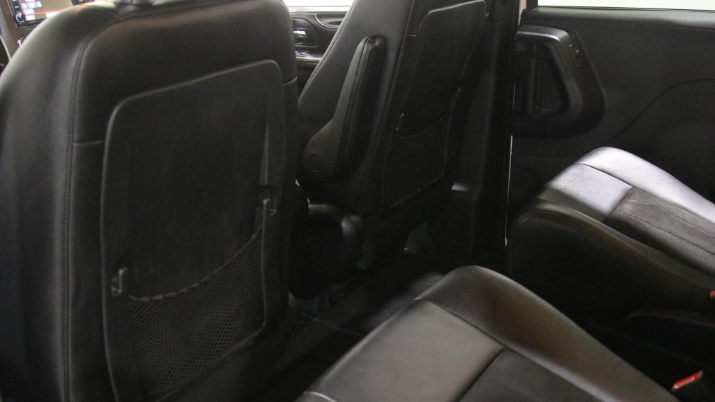 Dodge GR Caravan Premium Plus 2020 d&rsquo;occasion à vendre - 23