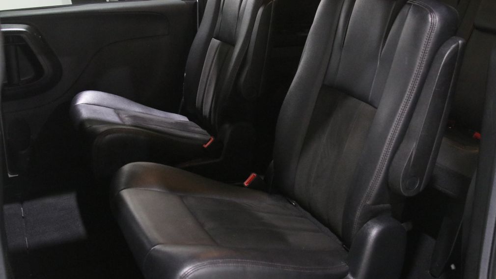 Dodge GR Caravan Premium Plus 2020 d&rsquo;occasion à vendre - 24