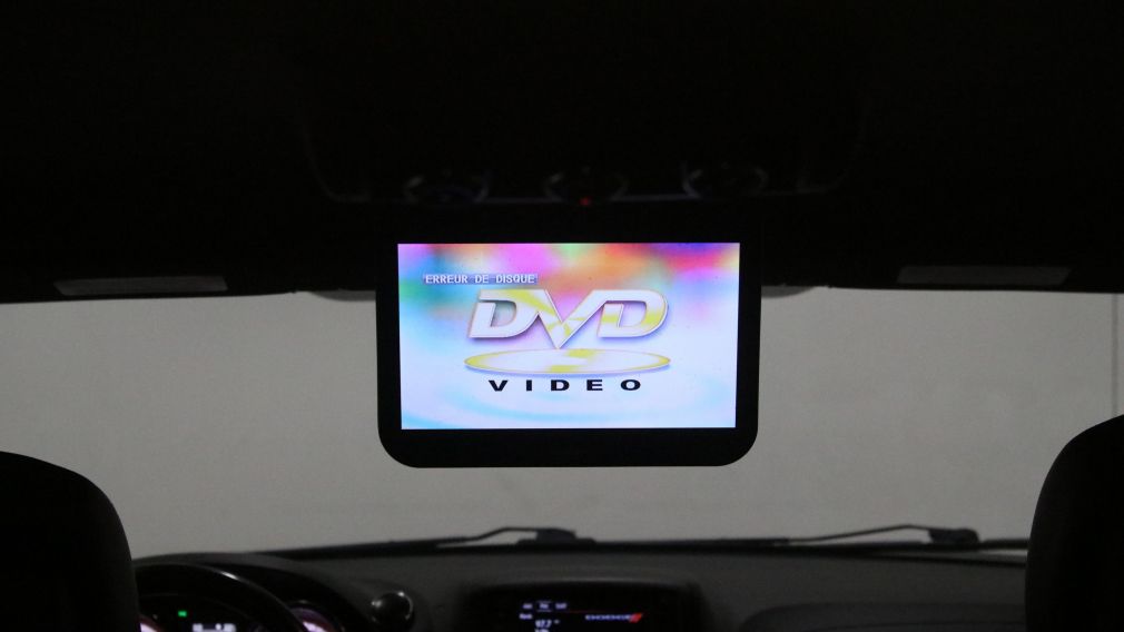 Dodge GR Caravan Premium Plus 2020 d&rsquo;occasion à vendre - 26