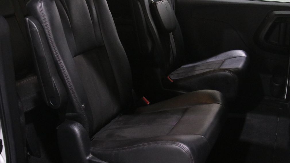 Dodge GR Caravan Premium Plus 2020 d&rsquo;occasion à vendre - 27