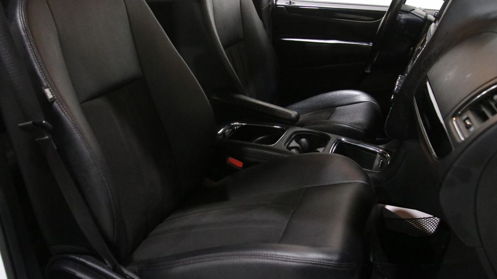 Dodge GR Caravan Premium Plus 2020 d&rsquo;occasion à vendre - 28