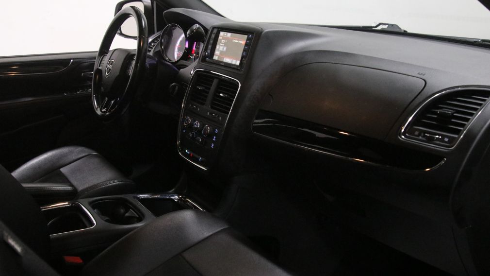 Dodge GR Caravan Premium Plus 2020 d&rsquo;occasion à vendre - 29