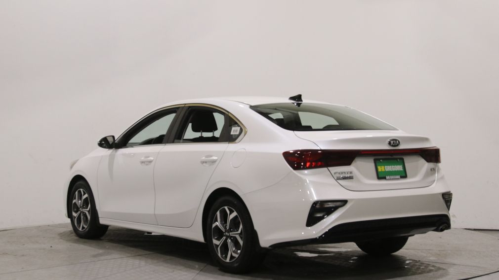 Kia Forte EX 2020 d&rsquo;occasion à vendre - 5