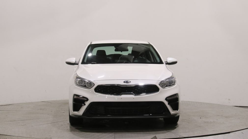 Kia Forte EX 2020 d&rsquo;occasion à vendre - 2