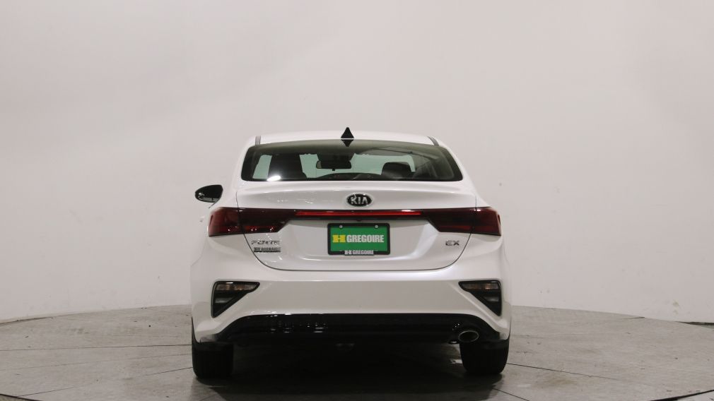 Kia Forte EX 2020 d&rsquo;occasion à vendre - 6
