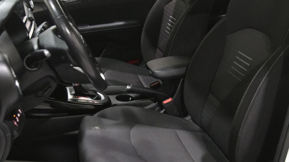 Kia Forte EX 2020 d&rsquo;occasion à vendre - 10