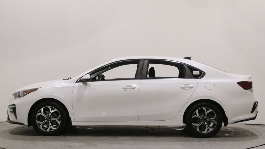 Kia Forte EX 2020 d&rsquo;occasion à vendre - 4