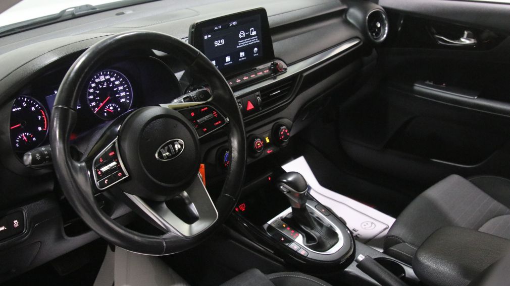 Kia Forte EX 2020 d&rsquo;occasion à vendre - 9