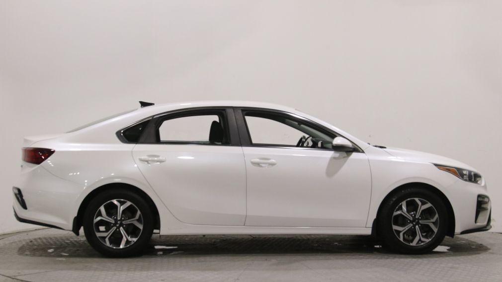Kia Forte EX 2020 d&rsquo;occasion à vendre - 8