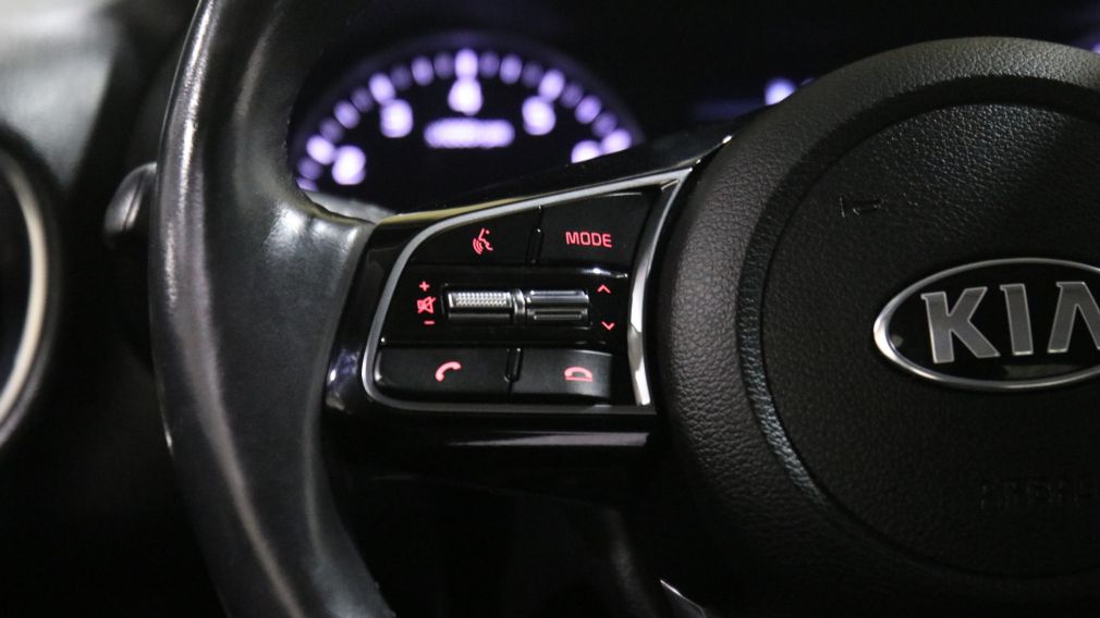 Kia Forte EX 2020 d&rsquo;occasion à vendre - 15