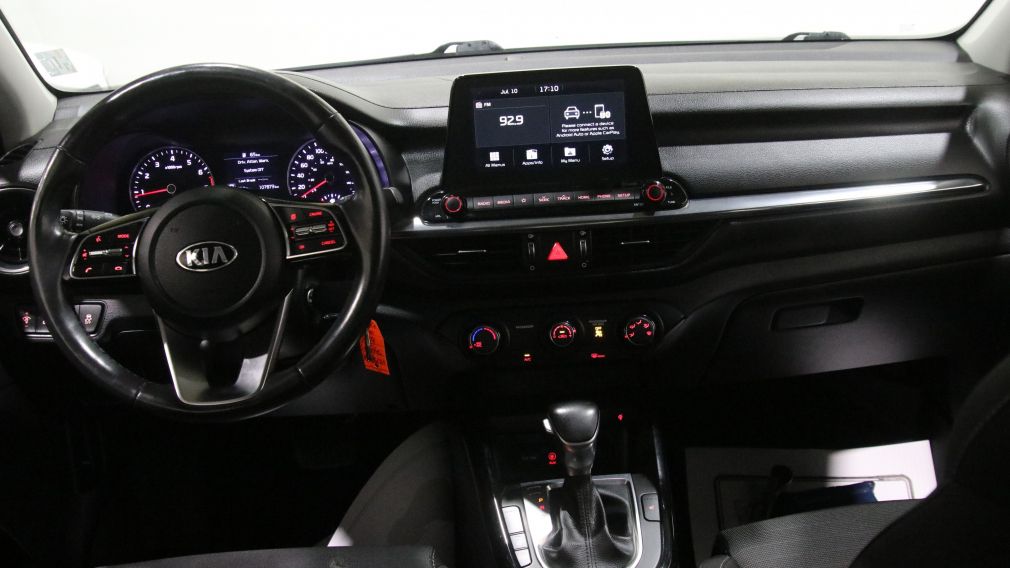 Kia Forte EX 2020 d&rsquo;occasion à vendre - 13