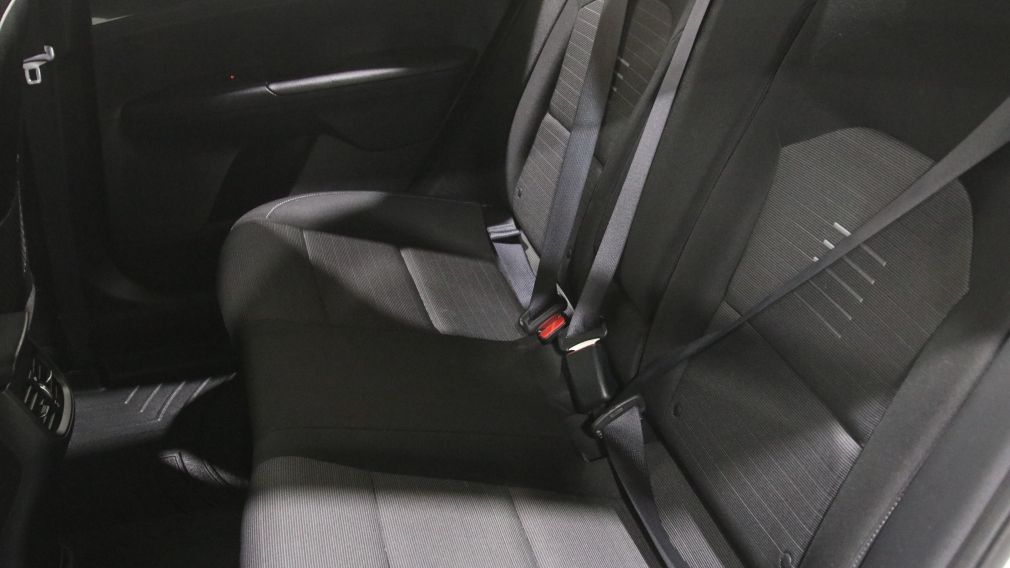 Kia Forte EX 2020 d&rsquo;occasion à vendre - 22