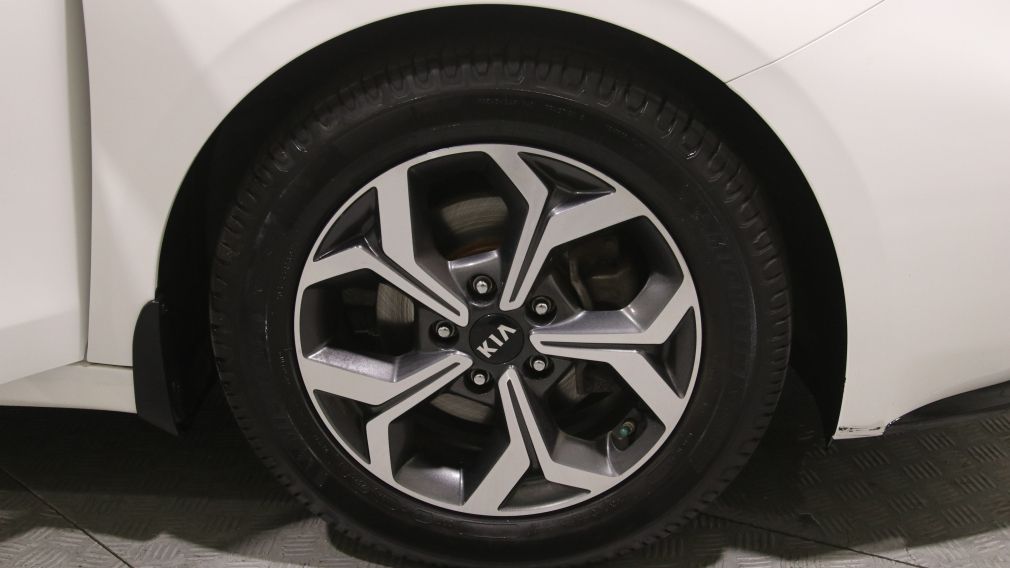 Kia Forte EX 2020 d&rsquo;occasion à vendre - 26