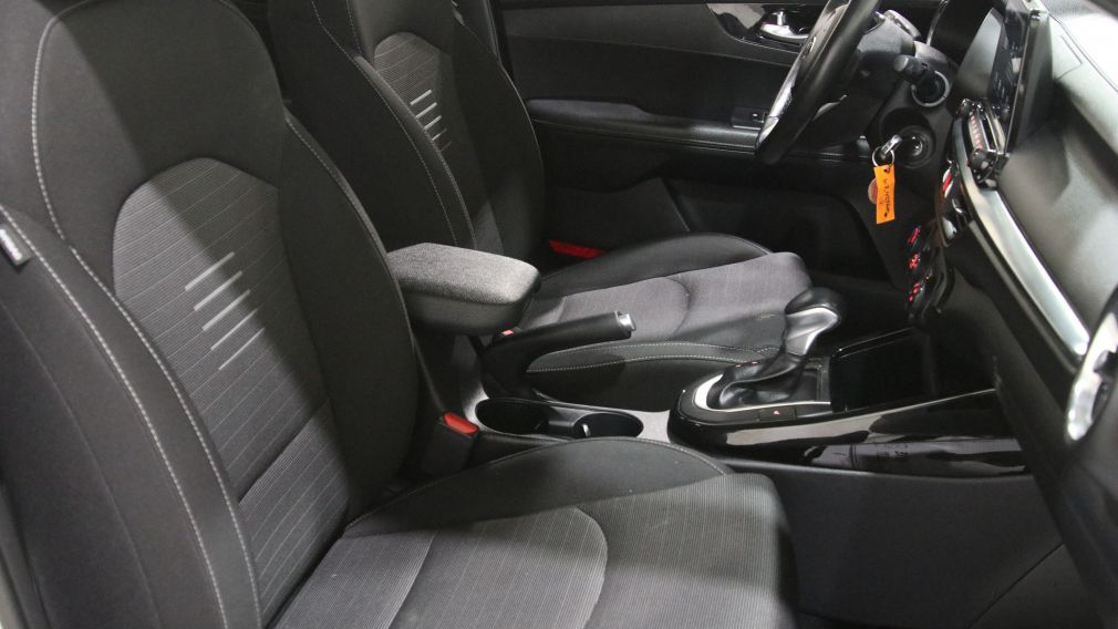 Kia Forte EX 2020 d&rsquo;occasion à vendre - 24