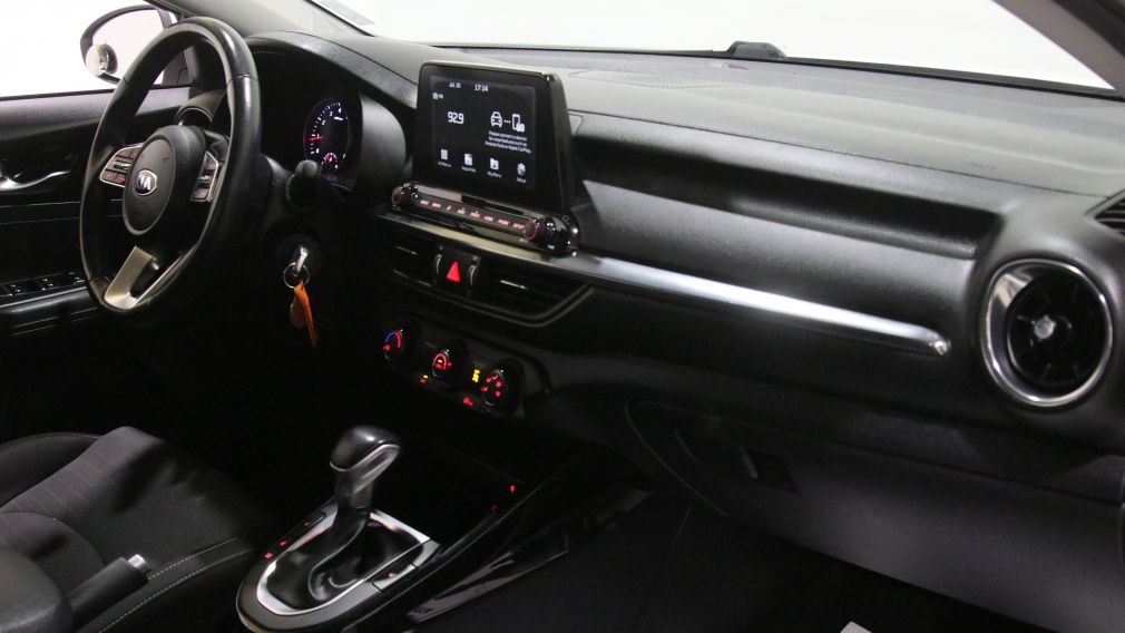 Kia Forte EX 2020 d&rsquo;occasion à vendre - 25