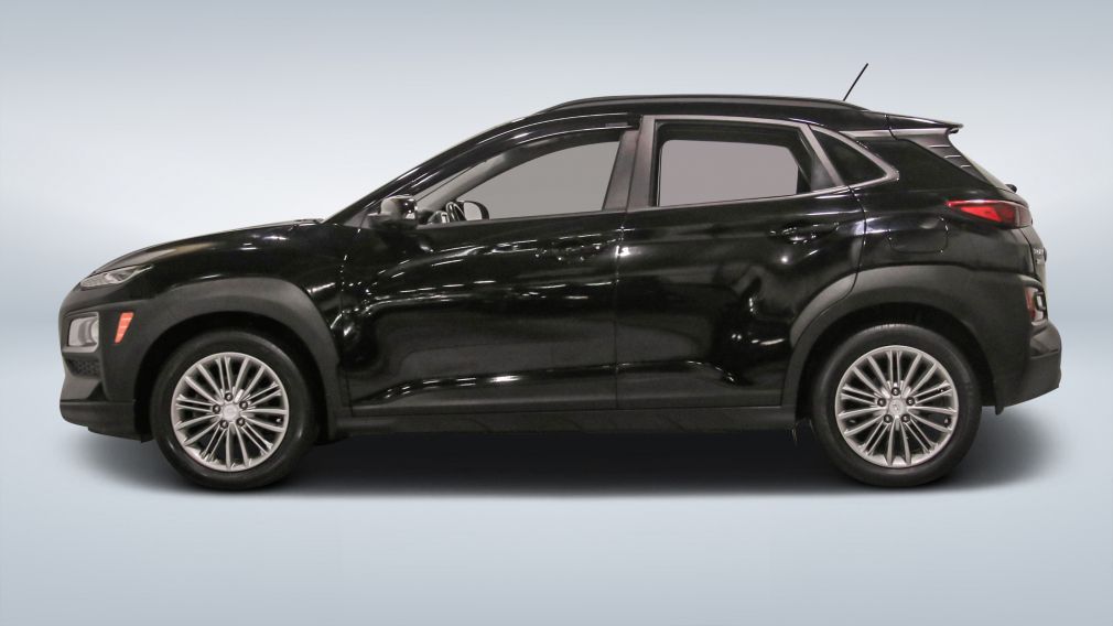 Hyundai Kona Preferred 2019 d&rsquo;occasion à vendre - 4