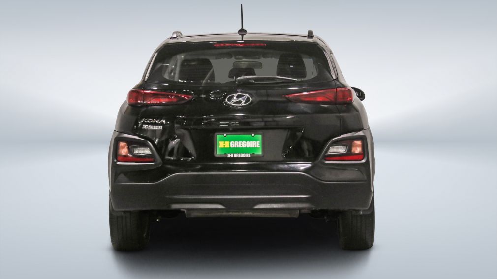 Hyundai Kona Preferred 2019 d&rsquo;occasion à vendre - 6