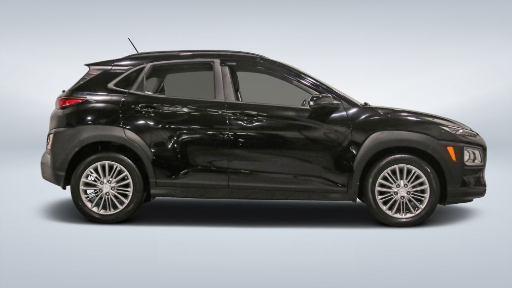 Hyundai Kona Preferred 2019 d&rsquo;occasion à vendre - 8